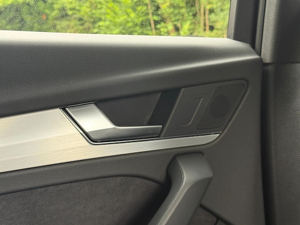 Used Audi Q5 2024 for sale - 75477645: Photo 40