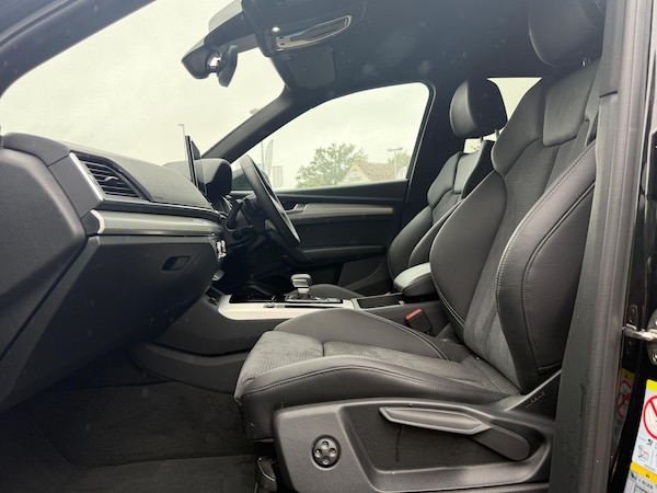 Used Audi Q5 2024 for sale - 75477645: Photo 48