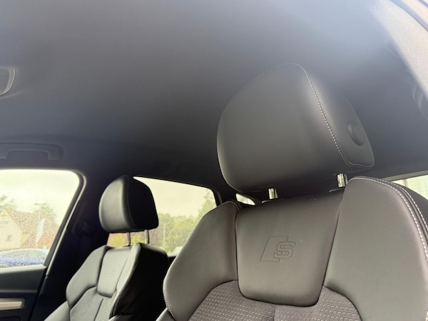 Used Audi Q5 2024 for sale - 75477645: Photo 49