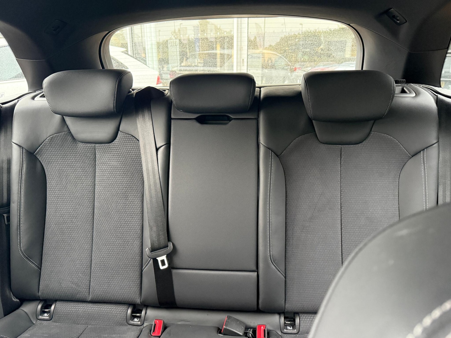 Vehicle 50