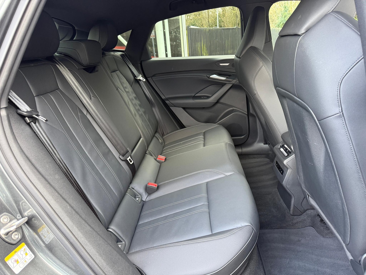 Used Audi Q6 e-tron 2025 for sale - 77306035: Photo 11