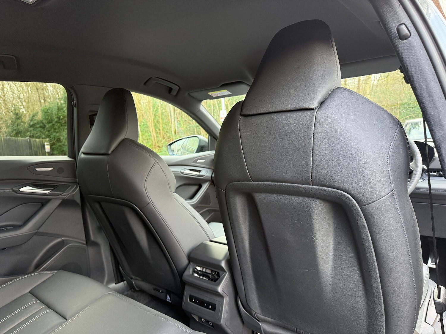 Used Audi Q6 e-tron 2025 for sale - 77306035: Photo 12