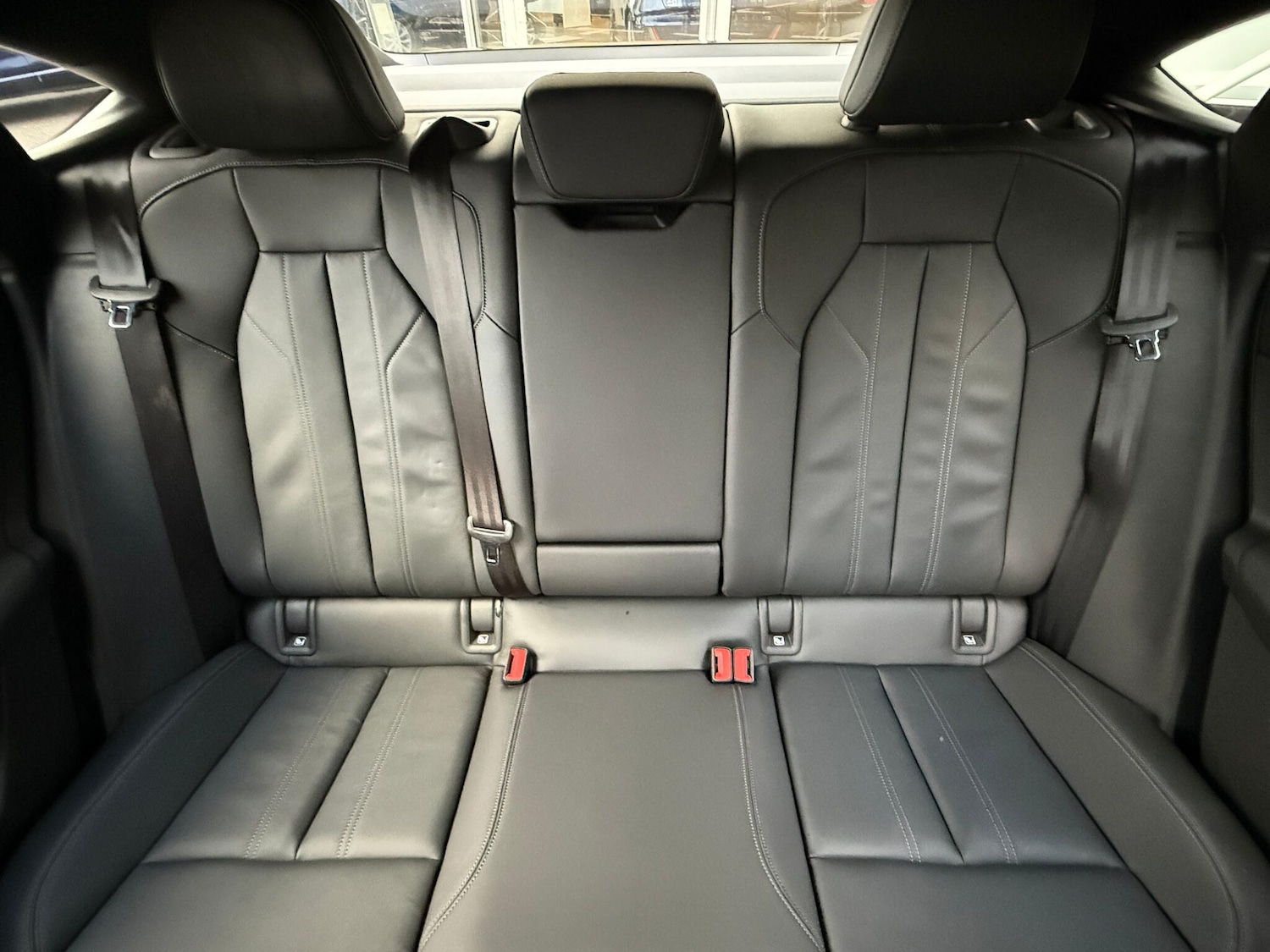 Used Audi Q6 e-tron 2025 for sale - 77306035: Photo 27