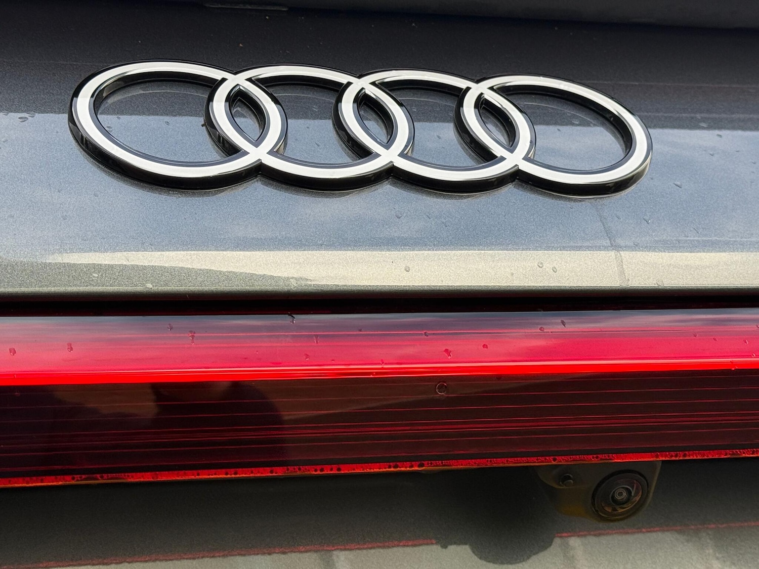 Used Audi Q6 e-tron 2025 for sale - 77306035: Photo 33