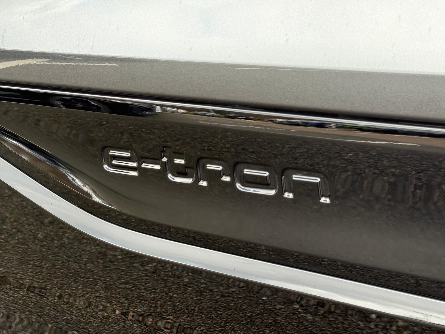 Used Audi Q6 e-tron 2025 for sale - 77306035: Photo 34