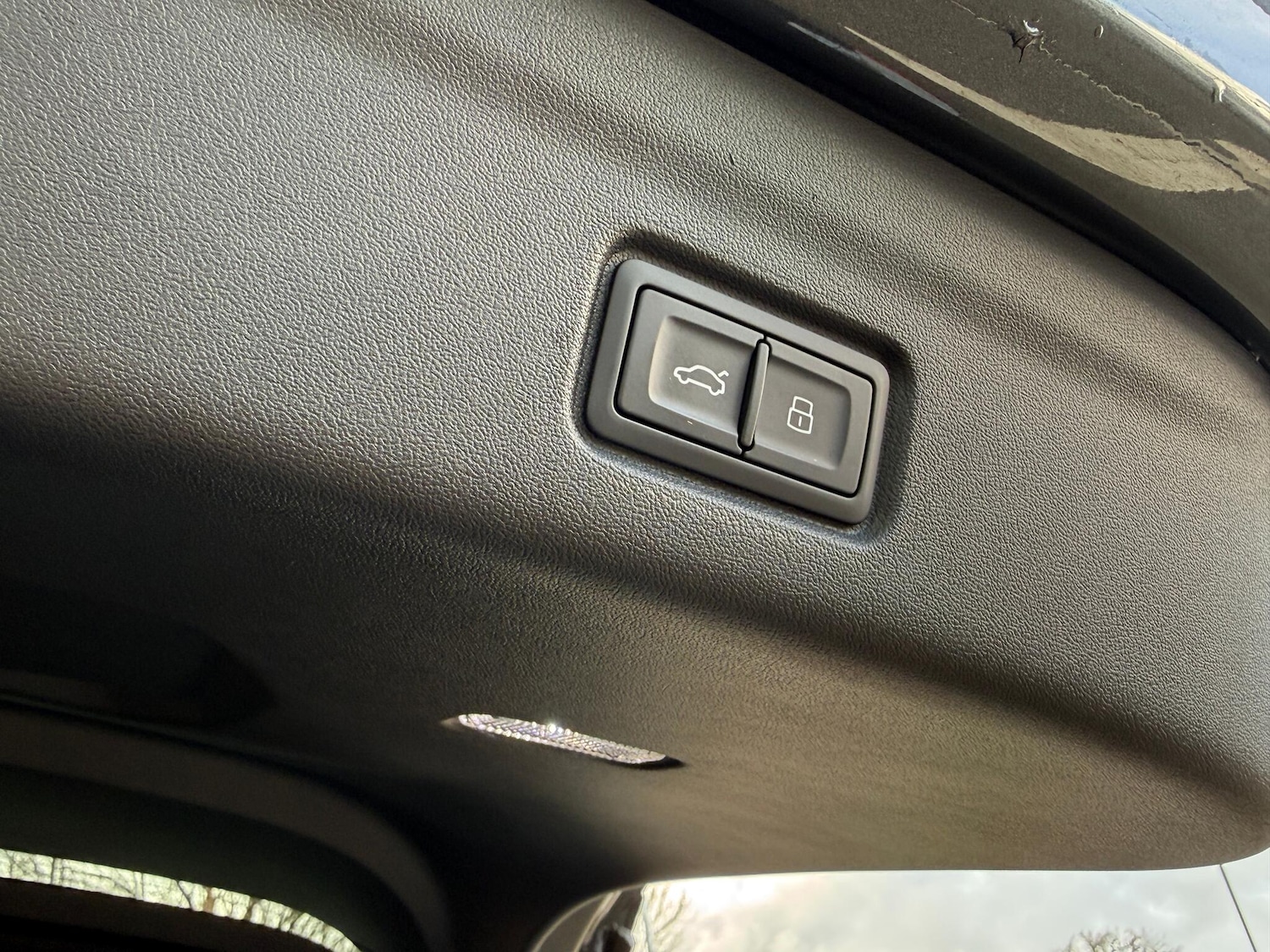 Used Audi Q6 e-tron 2025 for sale - 77306035: Photo 39