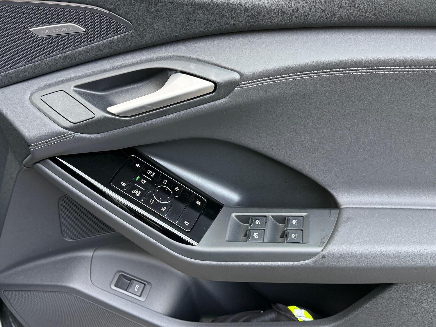 Used Audi Q6 e-tron 2025 for sale - 77306035: Photo 47