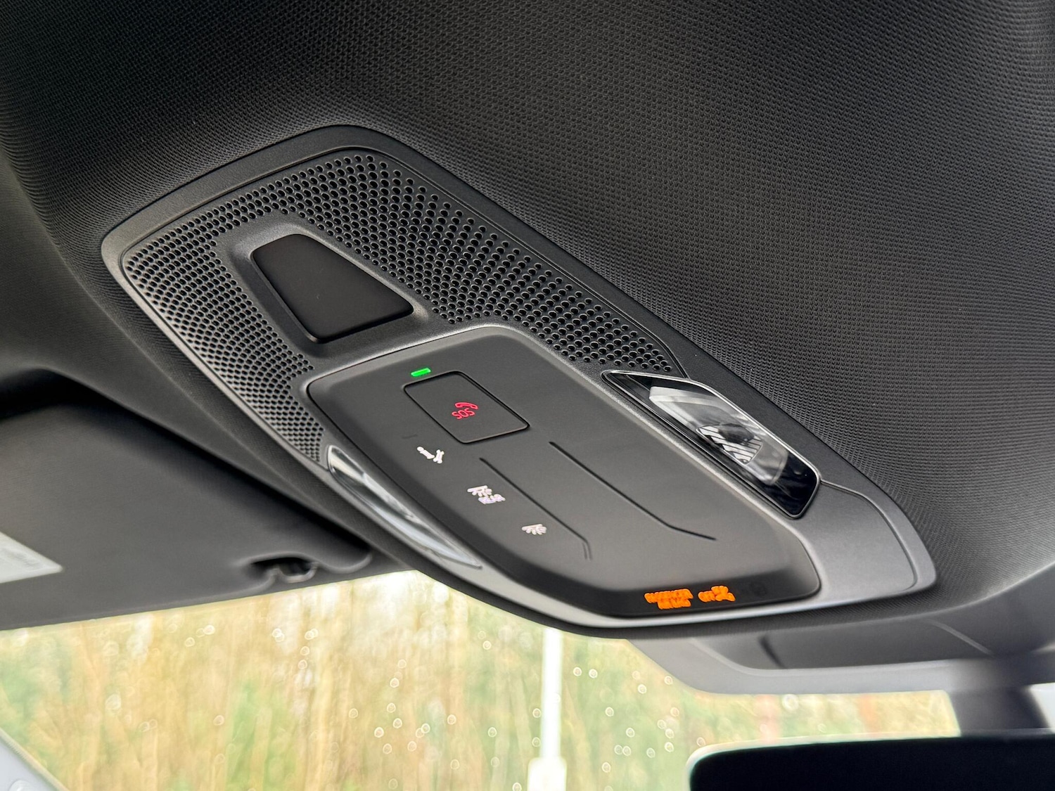 Used Audi Q6 e-tron 2025 for sale - 77306035: Photo 56