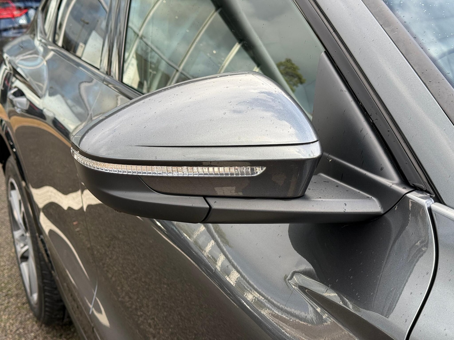 Used Audi Q6 e-tron 2025 for sale - 77306035: Photo 57