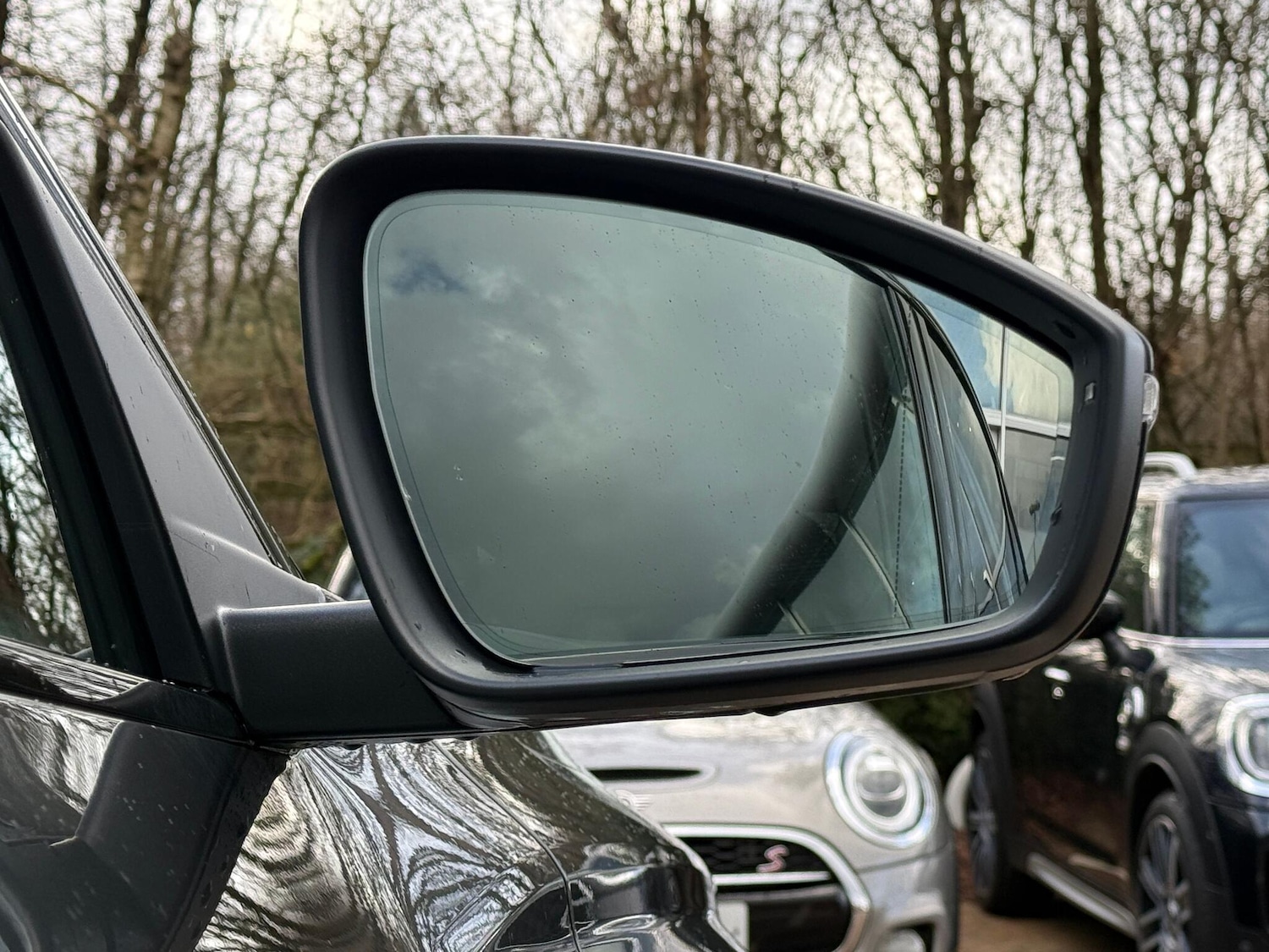 Used Audi Q6 e-tron 2025 for sale - 77306035: Photo 58