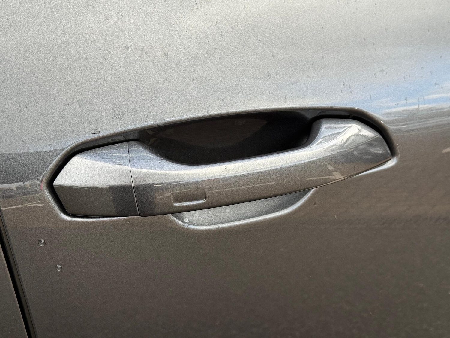 Used Audi Q6 e-tron 2025 for sale - 77306035: Photo 64