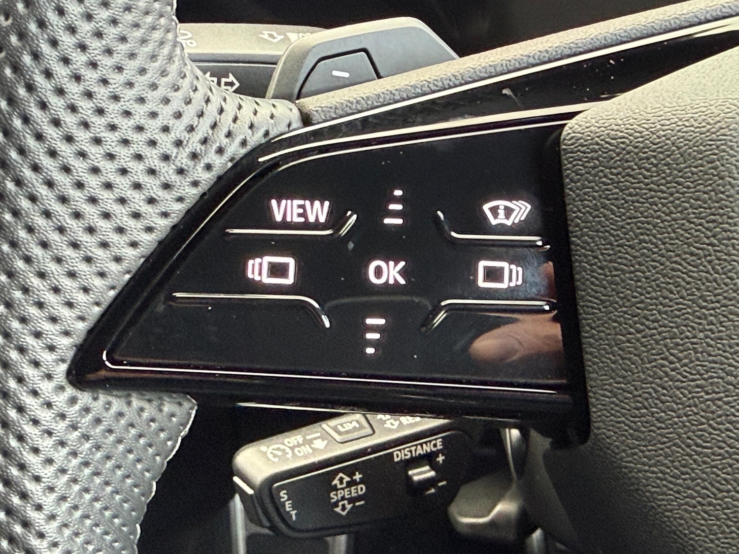 Used Audi Q6 e-tron 2025 for sale - 77306035: Photo 66