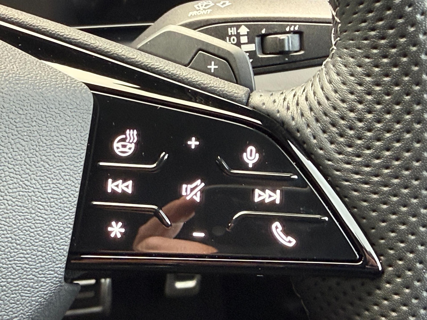 Used Audi Q6 e-tron 2025 for sale - 77306035: Photo 67