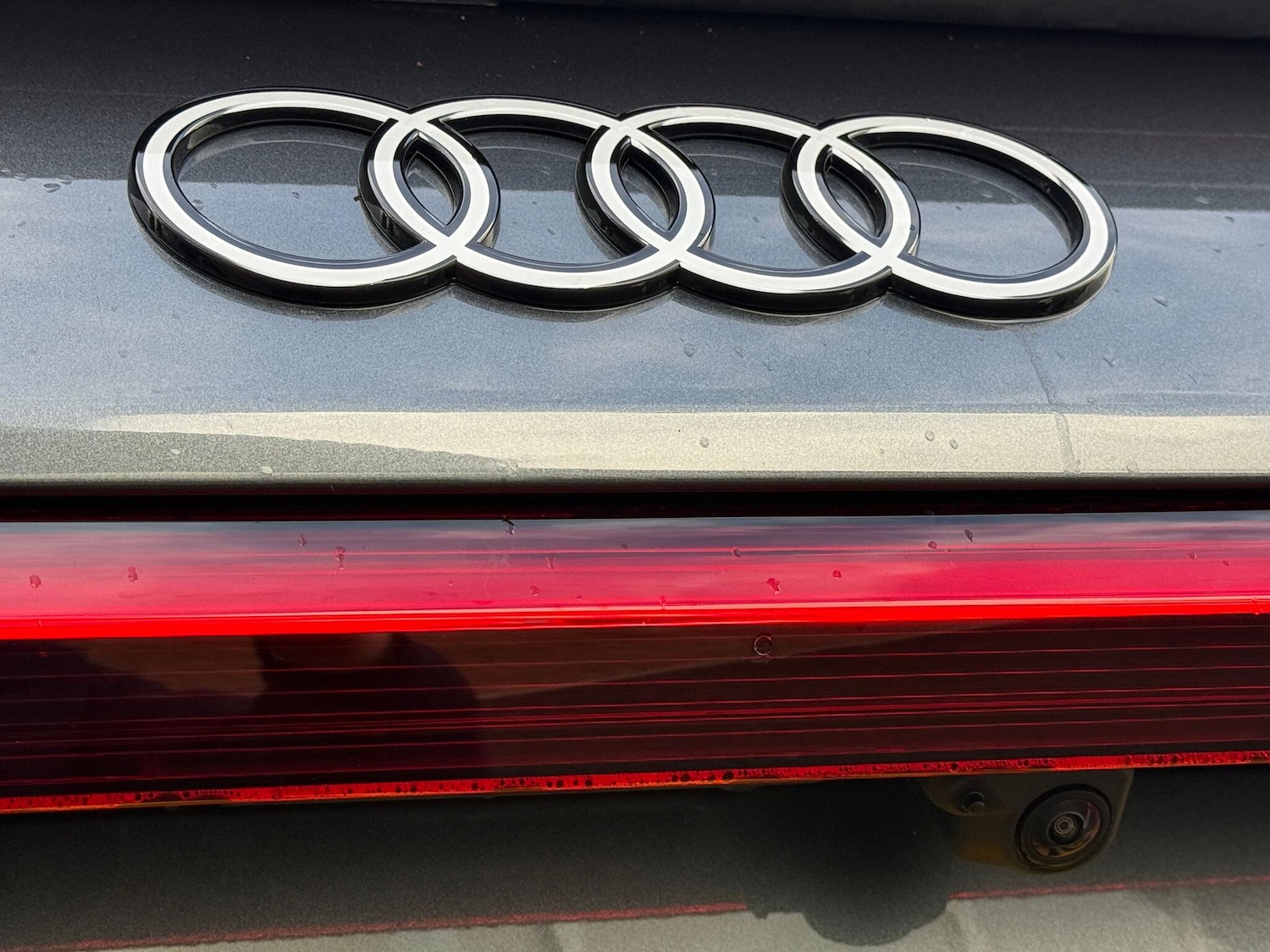 Used Audi Q6 e-tron 2025 for sale - 77306035: Photo 70