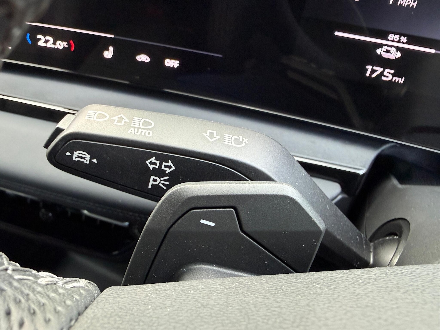 Used Audi Q6 e-tron 2025 for sale - 77306035: Photo 72