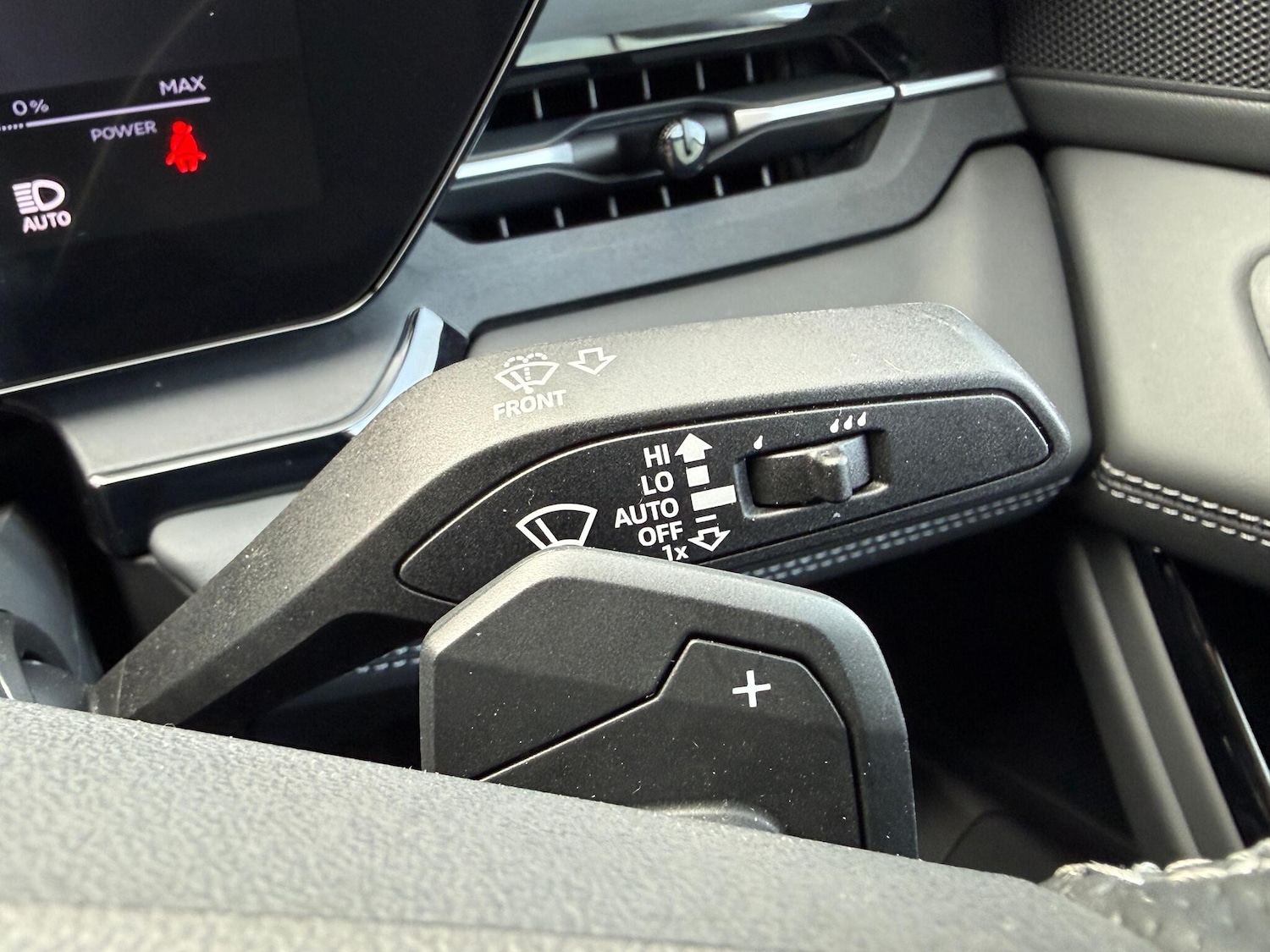 Used Audi Q6 e-tron 2025 for sale - 77306035: Photo 73