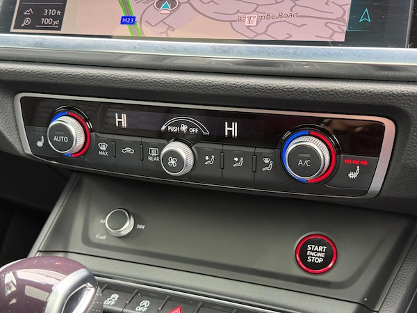Used Audi RS Q3 2023 for sale - 76247726: Photo 14