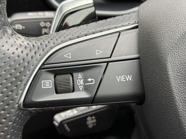 Used Audi RS Q3 2023 for sale - 76247726: Photo 16