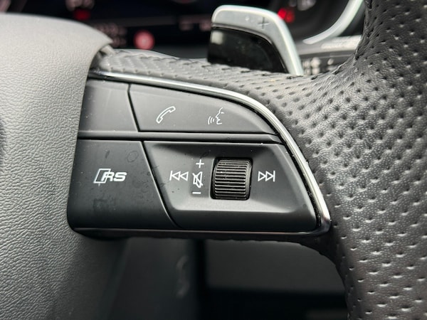 Used Audi RS Q3 2023 for sale - 76247726: Photo 17