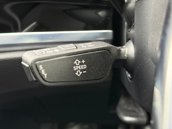 Used Audi RS Q3 2023 for sale - 76247726: Photo 19