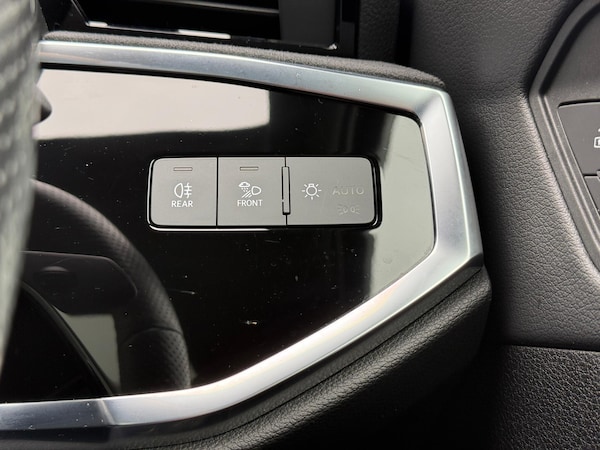 Used Audi RS Q3 2023 for sale - 76247726: Photo 20