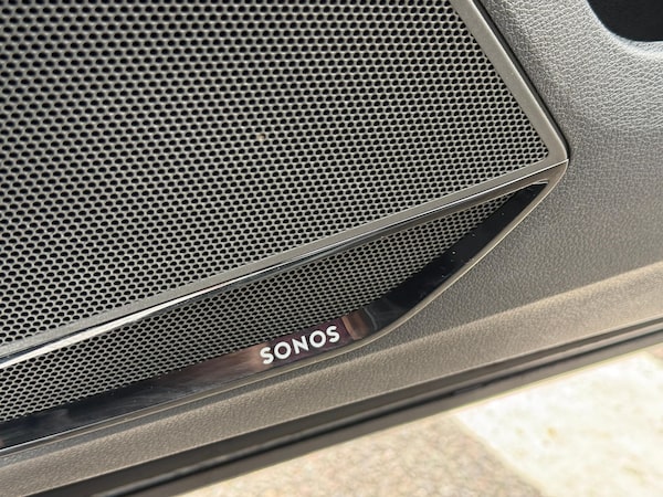 Used Audi RS Q3 2023 for sale - 76247726: Photo 24
