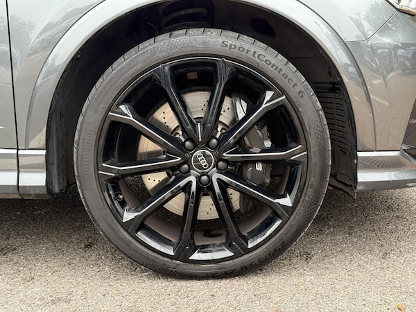 Used Audi RS Q3 2023 for sale - 76247726: Photo 25