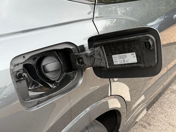 Used Audi RS Q3 2023 for sale - 76247726: Photo 26