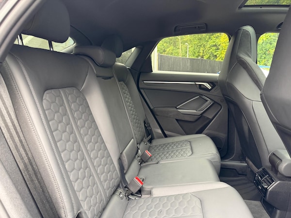 Used Audi RS Q3 2023 for sale - 76247726: Photo 27