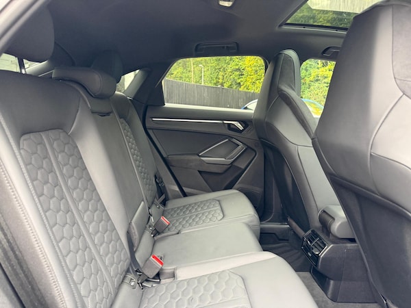 Used Audi RS Q3 2023 for sale - 76247726: Photo 28
