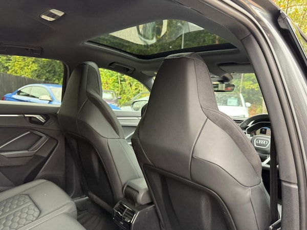 Used Audi RS Q3 2023 for sale - 76247726: Photo 29