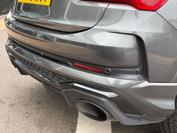 Used Audi RS Q3 2023 for sale - 76247726: Photo 38