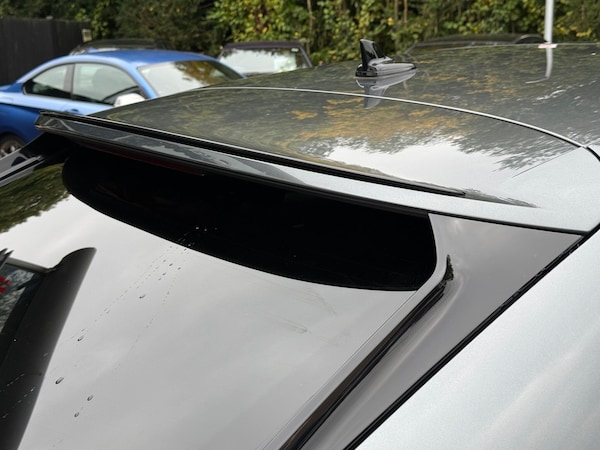 Used Audi RS Q3 2023 for sale - 76247726: Photo 40