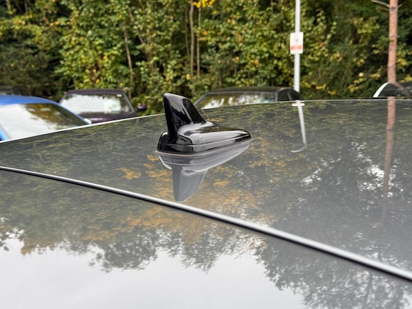 Used Audi RS Q3 2023 for sale - 76247726: Photo 41
