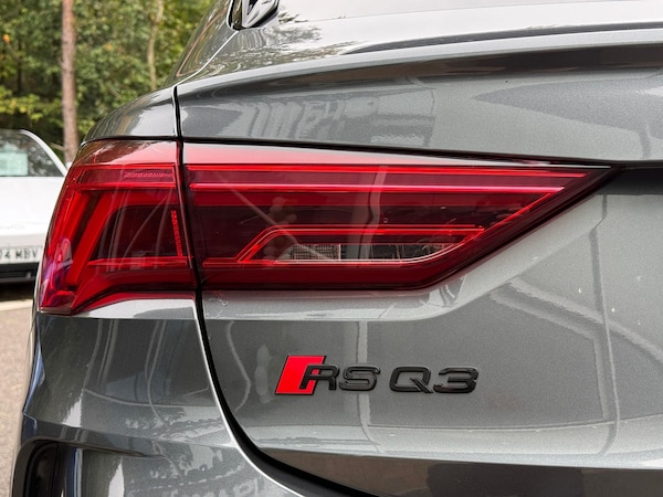 Used Audi RS Q3 2023 for sale - 76247726: Photo 42