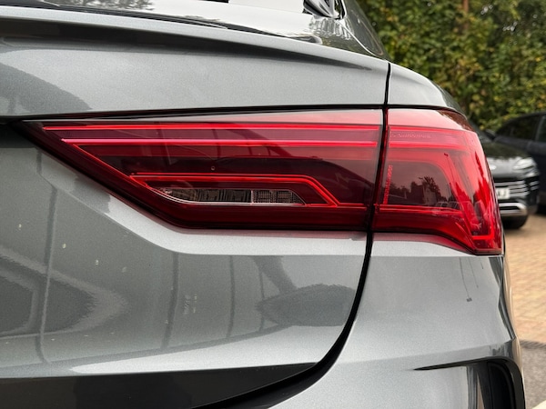 Used Audi RS Q3 2023 for sale - 76247726: Photo 43