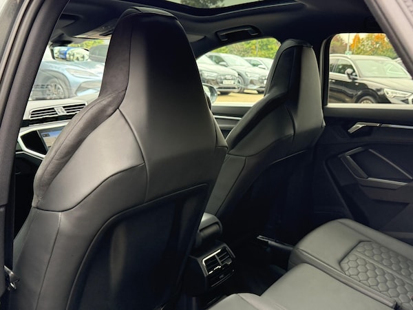 Used Audi RS Q3 2023 for sale - 76247726: Photo 49
