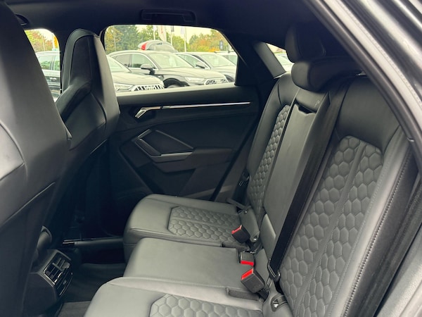 Used Audi RS Q3 2023 for sale - 76247726: Photo 50