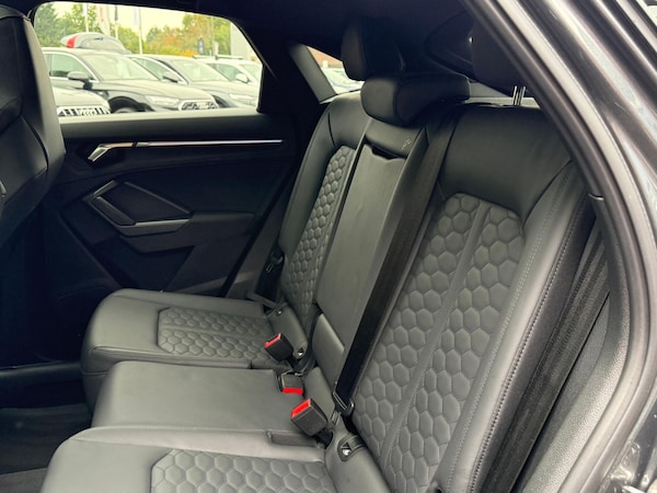 Used Audi RS Q3 2023 for sale - 76247726: Photo 51
