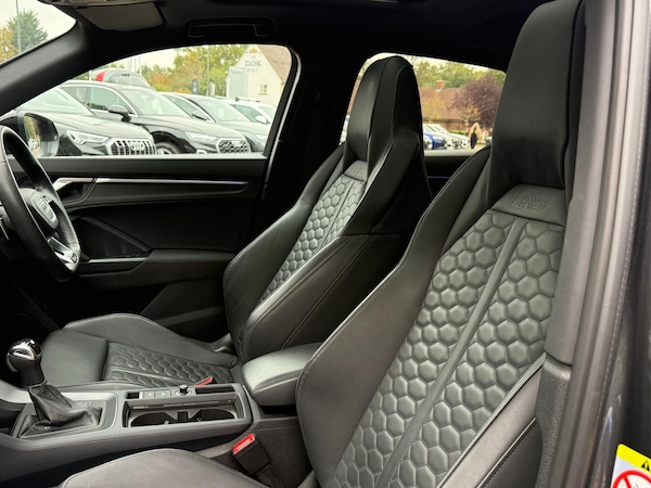 Used Audi RS Q3 2023 for sale - 76247726: Photo 53