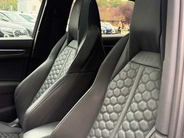 Used Audi RS Q3 2023 for sale - 76247726: Photo 54