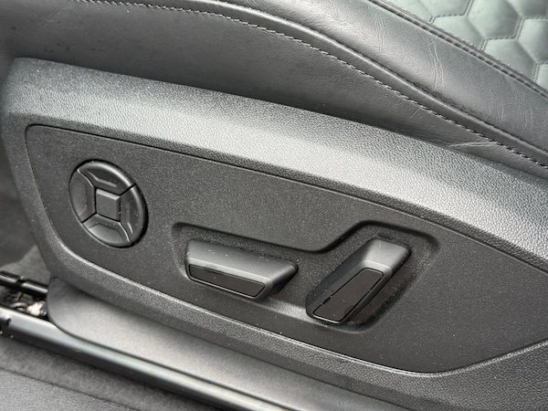 Used Audi RS Q3 2023 for sale - 76247726: Photo 55