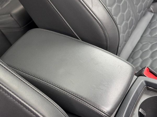 Used Audi RS Q3 2023 for sale - 76247726: Photo 62