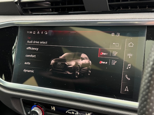 Used Audi RS Q3 2023 for sale - 76247726: Photo 64