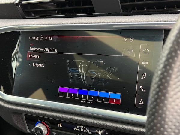 Used Audi RS Q3 2023 for sale - 76247726: Photo 65