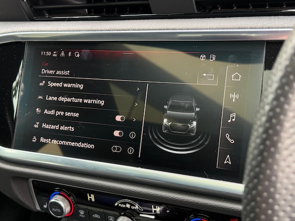 Used Audi RS Q3 2023 for sale - 76247726: Photo 66