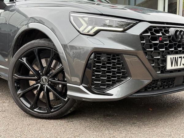 Used Audi RS Q3 2023 for sale - 76247726: Photo 7