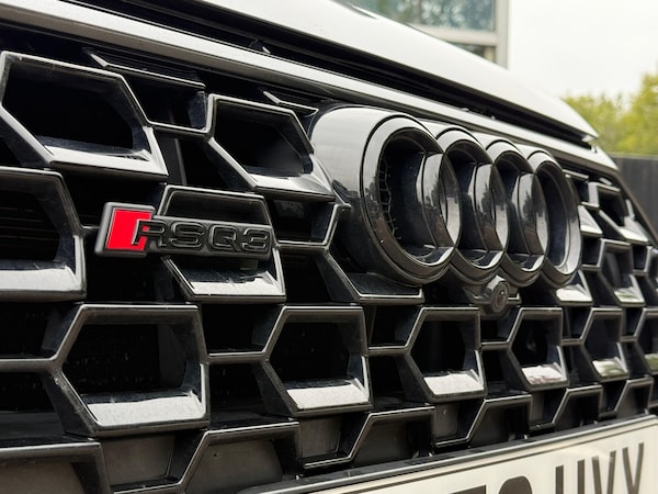 Used Audi RS Q3 2023 for sale - 76247726: Photo 8