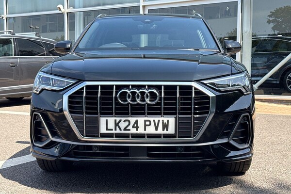 Used Audi Q3 2024 for sale - 75563565: Photo 11