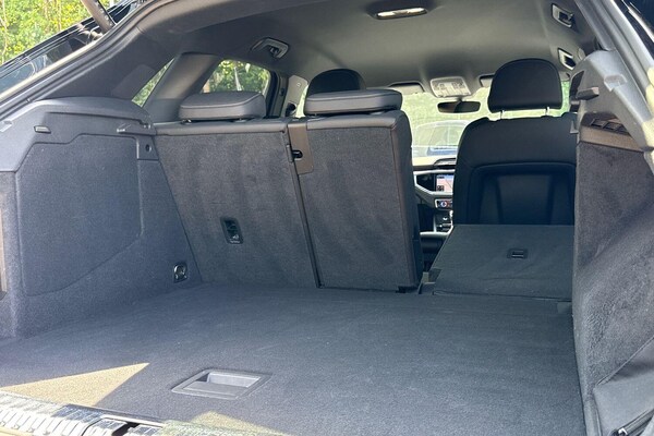 Used Audi Q3 2024 for sale - 75563565: Photo 20